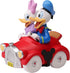 Precious Moments 201702 Disney Showcase Parade: Daisy Duck & Donald Duck Resin/Vinyl Collectable Figurine...