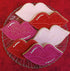 Sweet Smile/Dentist Cookie Cutters 2-Pc. Set Made in the USA by Ann Clark, Mouth, Tooth...