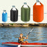 10L/20L/40L/70LWaterproof Dry Bag, Lightweight Canoe Bags Storage Bags,Dry Sacks Waterproof Bags for Kayaking Rafting Boating Hiking Camping Trave...