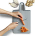 Joseph Joseph Chop2Pot Plus Folding Chopping Board (Large) - Pale Blue...