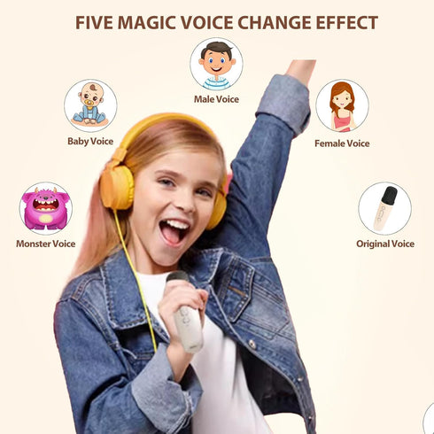 Bluetooth Speaker Speaker Wireless Outdoor Waterproof Portable Speaker Bluetooth TF Card AUX KTV MIC Loud Stereo Booming Bass Energy for Home&Part...