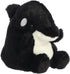 Aurora® Adorable Palm Pals™ Juneau Orca™ Stuffed Animal - Pocket-Sized Play - Collectable Fun - Black 5 Inches...