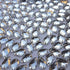 300Pcs 0.31x0.51? Drop Shape Crystal Clear Acrylic Sew On Rhinestones Flatback Sewing Stones for Clothes Dress Crafts Garments Accessories (Silver...