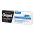 Orajel Complete Protection Deep Cleaning Sensitive Toothpaste, Gently Whitens Teeth, Anticavity Fluoride Toothpaste for Adults, Deep Clean Mint Fl...
