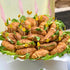 PuTwo Toothpicks 100 Counts Picks Handmade Natural Bamboo Cocktail Sticks,Yellow Ducks...