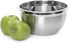 YBM Home Deep Professional Quality Stainless Steel Mixing Bowl For Serving Mixing Cooking Baking ( 5 Quart )...