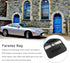 ONEVER Signal Blocking Bag, GPS RFID Faraday Bags for Phones Faraday Bag Pouch Shield Cage Wallet Phone Case for Cell Phone Privacy Protection Car...