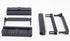 PC Accessories - Connectors Pro 30-Pack 2X13 26P 2.54mm 0.1" Pitch Dual Rows IDC Sockets for Standard Flat Ribbon Cable, 26 Pins FC Female Connect...
