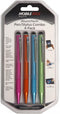 Mobile Edge 2-in-1 Stylus Pen for Touch Screens, Cell Phone and Tablet, Compatible with Apple iPad, Compatible with iPhone, Compatible with Androi...