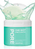 One Shot Pore Clear Toner Pad, Korean Skincare, Toner Pad, Pore Toner, Blackhead Removal, LHA Peeling, Vegan, 60 pads, 4.9oz...