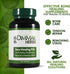 Certified Organic Bone Mending Pills by Dimmak Herbs, Bone Fracture Healing Supplement, Bone Strengthening Pills, Chinese Medicine Herbs - 100 cap...