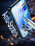 Oterkin for iPhone 15 Pro Case Waterproof,Shockproof Bumper iPhone 15 Pro Case with Built-in Screen Protector Anti-Scratches Anti-Dirt 360°Full Bo...