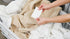 Laundry Detergent Sheets - 30 Sheets (up to 60 Loads) - Unscented - Ideal for Travel, Baby Clothes - Compact, Liquidless, Hypoallergenic, Eco-Frie...