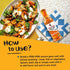Nando's Medium Peri-Peri Sauce - 125g...