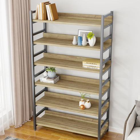 Light Wood Wallpaper Peel and Stick Wood Grain Contact Paper for Countertops Shelf Drawer Waterproof Vinyl Wrap Self Adhesive Wood Look Wall Cover...