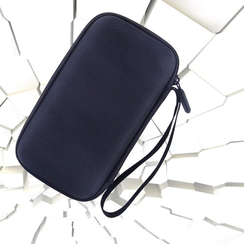 WERJIA Hard Carrying Case for Calculated Industries 4065/4080/4054 Advanced Construction Math Feet-inch-Fraction Calculator...