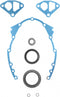 FEL-PRO TCS 45956 Engine Timing Cover Gasket Set for Chevrolet Caprice...