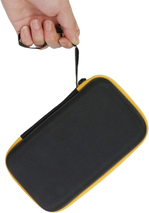 Khanka Hard Carrying Bag Replacement for Calculated Industries 4088 Machinist Calc Pro 2 Advanced Machining Calculator...