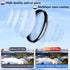 CPL Polarizing Filter for Phone,52mm Camera Lens Filter with Lens Clip Compatible for iPhone 14 Pro Max 13 Pro Max 13 Mini 12 11 X XS Max Samsung ...