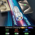 USB C Car Charger, Bangfun 65W 4 Port Dual 12V USB C & USB A Car Charger Cigarette Lighter Adapter QC/PD 30W Fast Charge Car Phone Charger for iPh...