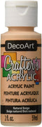 DecoArt Crafter's Acrylic Paint, 2-Ounce, Flesh...