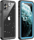 Compatible with iPhone 11 Waterproof Case, Built-in Screen Protector Full-Body Rugged Bumper Sealed Cover Shockproof Dustproof Waterproof Case for...