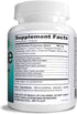 Cleanse Complete - Triple Strength Activated Colon Cleansefor Optimal Colon Health and Colon Care....