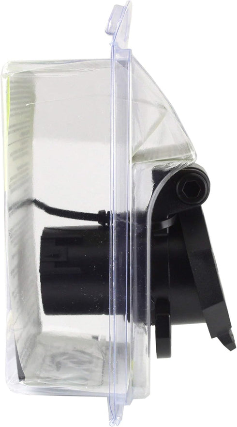 Hopkins Towing Solutions 40930 Endurance GM Twist Mount 7 Blade Connector...