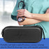 Stethoscope Case for 3M Littmann Classic III,Stethoscope Carrying Case for Nurse Gift,Lightweight Stethoscope Travel Holder for Lightweight II S.E...