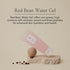 Beauty of Joseon Red Bean Water Gel Hydrating Peptide Hydro Boost Moisturizer for Acne Prone Dry Skin, Korean Skin Care for Men and Women, 100ml, ...