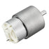 uxcell DC Motor Electric Gear Box Gearbox 6V 3RPM...
