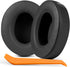 Earpads Cushions Replacement for Beats Studio 2 & Studio 3 Wired & Wireless On-Ear Headphones, Improved Comfort, Black......