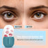 Ice Roller for Face, Silicone Ice Face Roller, Cube Ice Roller for Face and Eye, Facial Beauty Ice Roller Skin Care Tools, Brighten Skin Enhancing...