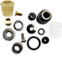 630-7755 Repair Kit for Wall Hydrant (2)...