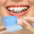 BVN Braces Wax Dental Wax: 20 Boxes Orthodontic Wax Strips, Braces Wax for Teeth, Ortho Wax for Braces, Tooth Wax, Mouth Wax, Oral Wax for Braces,...