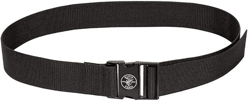 Klein Tools 5705 PowerLine Web Work Belt...