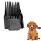 CR8GR8 Dog Grooming Clippers Hair Clipper Combs Guides Low Noise Professional Pet Attachments Replacement Guards 22 mm...