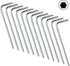 20 PCS 3mm Allen Wrench L-Shaped Hex Key Wrench, Metric Small Allen Key Hexagon Wrench Tool Hex Spanner Wrench Set, Hex Key Replacement Hexagon He...