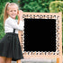 69ft Diversity Bulletin Board Borders Equality Growth Mindset Bulletin Trim Borders for School Classroom Sunday School Office Party Wall Decor...