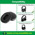 Cooling Gel Replacement Earpads Cushions Compatible with Turtle Beach Elite Atlas Aero/Elite Atlas Pro/Elite Pro 2 Wireless PC Gaming Headset Ear ...