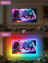 TV Led Lights, 13.1ft TV Led Light Strip,Led Lights for TV Led Backlight for 45-65 inch, RGB Color Changing Led TV Light with Remote, Music Sync B...