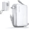 Portable Charger Built-in Cables & AC Wall Plug 20000mAh, USB C 27W Fast Charging Power Bank with LED Display, Portable Battery for iPhone 15/14/1...