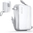 Portable Charger Built-in Cables & AC Wall Plug 20000mAh, USB C 27W Fast Charging Power Bank with LED Display, Portable Battery for iPhone 15/14/1...