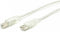 StarTech.com 10 ft Transparent USB 2.0 Cable - A to B - USB Cable - USB (M) to USB Type B (M) - 10 ft - Transparent - USBFAB10T...