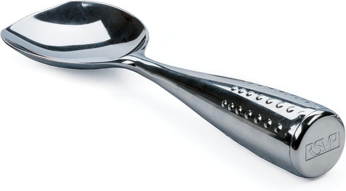 RSVP International Ice Cream Tool Collection, Dishwasher Safe, Large Handle, Vintage Spade...