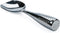 RSVP International Ice Cream Tool Collection, Dishwasher Safe, Large Handle, Vintage Spade...