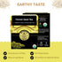 Buddha Teas - Organic Fennel Seed Tea - Herbal Tea - For Health & Digestion - USDA Certified - Clean Ingredients - OU Kosher - 18 Tea Bags (Pack o...
