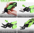 Original walowalo Cardboard and Fabric Replacement Blade All in One for Electric Scissors Cutter Mesh Leather Felt Tie Blanket Fiberglass WS20 WS2...