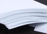 YYCRAFT Stiff Felt Sheets Thick Felt 9 Inch X 12 Inch - 15 Pcs Pack, White...