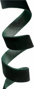 Vintage Green Velvet Ribbon, 1 Inch X 25Yd...